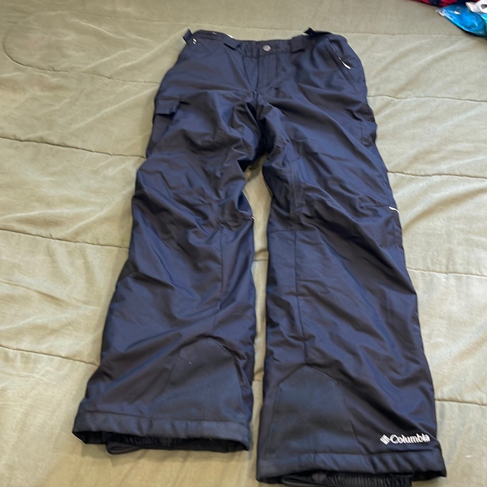 Columbia  ski pants